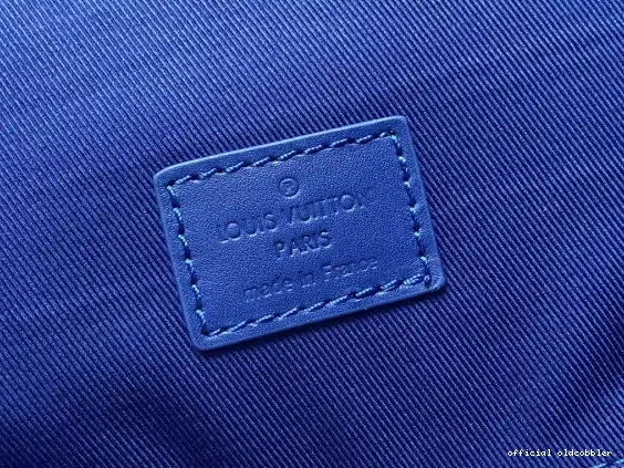 Official oldcobbler LOUIS PM CHRISTOPHER VUITTON 0529